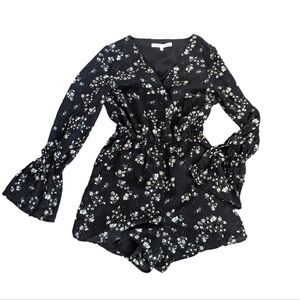 4 for $20 Cupcakes and Cashmere Romper